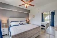 Resort style 1BR/1BA condo