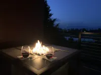 Swan View Refuge-Luxury 2 bedroom sleeps 4 Hotels in Somers