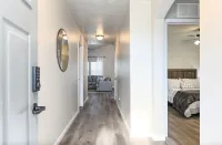 3-bedroom vacation home 20 minutes from Boise State University