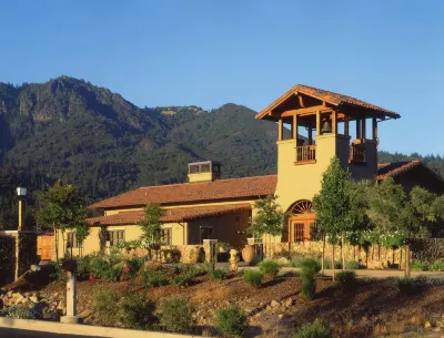 The Farmhouse at Mark West, by Vinifera Homes