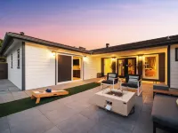 Elegant Pool Villa In Mount Helix, close to DT! Hotel a Casa de Oro-Mount Helix