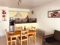 Accès Direct Mer, Appartement Pour 6 Personnes Hotels in Arzon