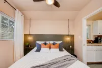 ⫷1 BD/1 Bath⫷Tiny Magnolia Retreat⫷⫸Near TTU⫸ - Holiday bungalows