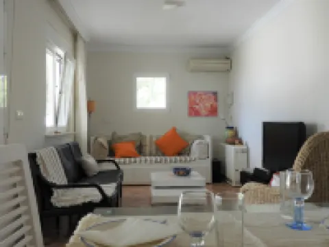 Attractive villa in Caleta de Vélez with private pool