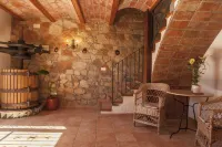 Masia 40 minutes from Barcelona and 20 minutes from the beaches of Sitges