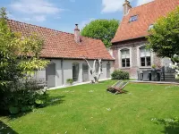 THE GITE OF THE PRESBYTERE