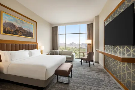 Hilton North Scottsdale at Cavasson