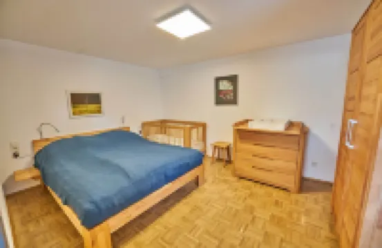 FeWo Walter - Apartment 6 St.- Andreasberg, south-facing terrace, quiet, family-fr.