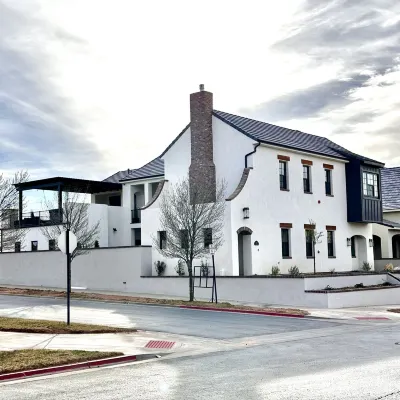 Stunning Modern European Luxury and Comfort Nestled Near Zion National Park Hotels near Rattlin' D Playhouse