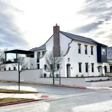 Stunning Modern European Luxury and Comfort Nestled Near Zion National Park