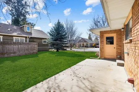 2-bedroom condo just 5 minutes to Boise State University