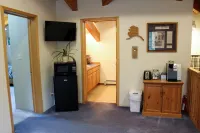 Denali Hideaway - Great For Families!