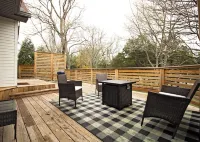 Heavenly Lakefront Six Bedroom Hideaway