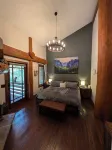 Holston River Lodge, Paradise on the River🎣Fishing, Kayaking,Hot Tub,Wineries🔥 Hotels near The Back Of the Dragon - Marion