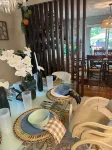 Cozy 4-bedroom house in enchanting Bushkill with private hot tub & game room