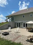 Bourbon Trail Pool Zone! HotTub! Pool Table! Ping Pong! Golden Tee! Big Yard!