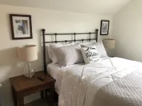 Studio apartment on the banks of Yellowstone River