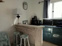 Charming brand-new studio in the countryside Hôtels à : Salernes