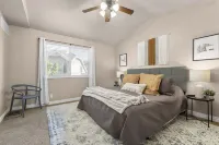 Getaway in Draper-Comfy Beds—Sleeps 10+