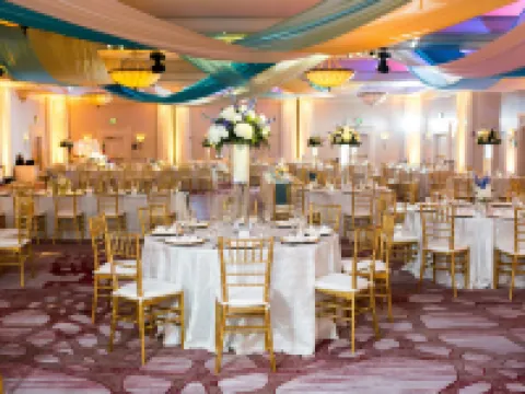 Hilton Garden Inn Suffolk Riverfront Hotels in Suffolk