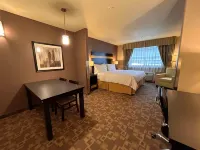 Hotel Dawson Creek, SureStay Collection by Best Western