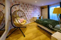 Superbe Maison à Clamart Hotels in Clamart