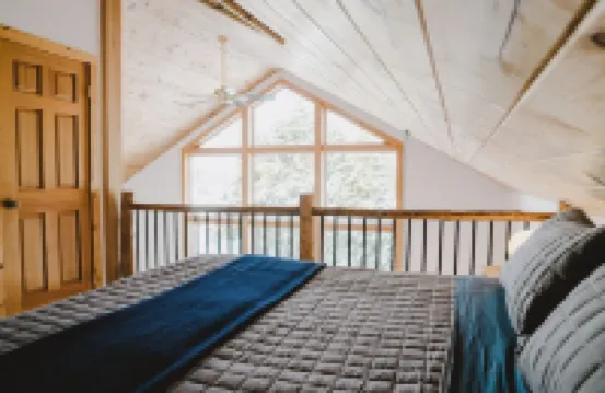Hyak Hideout 3-bedroom chalet in welcoming Snoqualmie Pass with WiFi