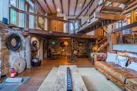 Experience Premier Fishing and Historic Charm