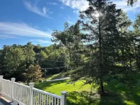 3-bedroom Candlewood Lakeside house
