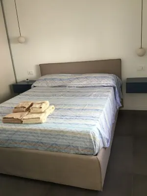 Villa 4 / b seccagrande