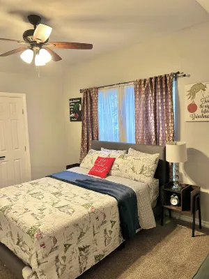 My house your house