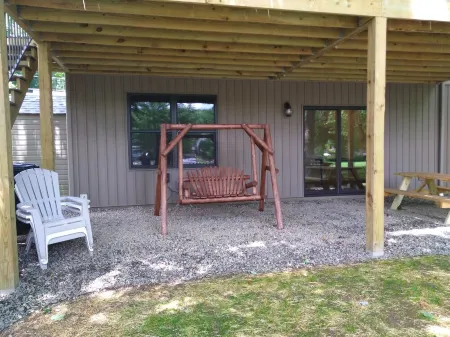 Exceptional 6 Bedroom Lakefront Home