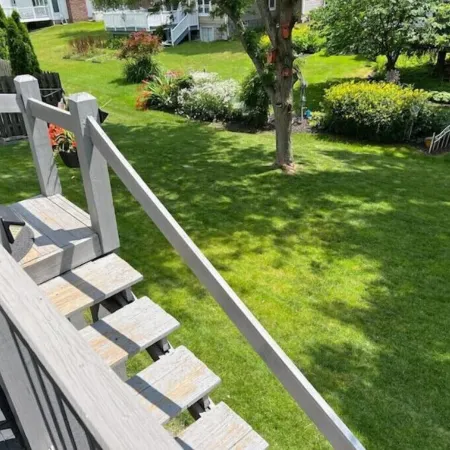 3BR, Sleeps 6, Onsite Parking & Gym Access