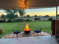 Private Gilbert Getaway