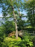 Beautiful lake side cottage