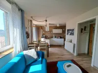 Magnolia@27 Amazing view in the heart of Sarnico, Iseo lake Hotel a Sarnico