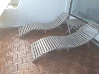 Apartment "Strandmupfel" with sea view, contactless check-in