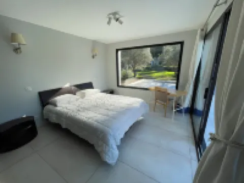 La casa du Lez Hotels in 