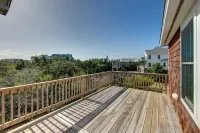 New construction home short walk to the beach!