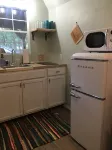 The Cranny @ Cookson —Tiny House Experience!!  Night,  week & monthly stays