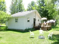 Pet Friendly - No Cleaning Fee - Centrally Located Within Lower Northwest Mich.