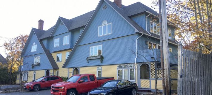 Bar Harbor Small 1BR Condo: All You Need for your Getaway. Ideal Location! Ξενοδοχεία στην πόλη Bar Harbor