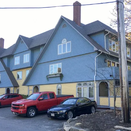 Bar Harbor Small 1BR Condo: All You Need for your Getaway. Ideal Location!