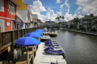 The Lux guesthouse is your home away from home!