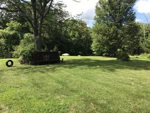 Secluded House at trailhead to Minnewaska State Park Hotels in Gardiner