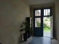 Large shipowner's house