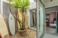 Contemporary villa "Pura Vida