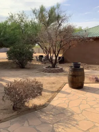 BLACK PEARL @ PIRATES COVE Отели рядом с достопримечательностью «Уисперинг Уинд»