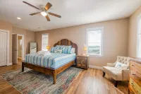 Steps to the Sand-Ocean Views-Hot Tub/Heated Pool-Putting Green-Coffee Bar