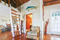 Historic Old Town  Key West Cigarmaker's Cottage - Cigar House, Sleeps 4 - Bungalow